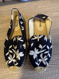 Soludos平底鞋64245519928705110