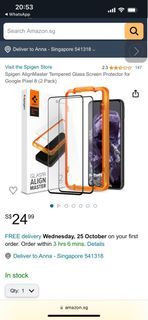 100+ affordable spigen screen protector For Sale