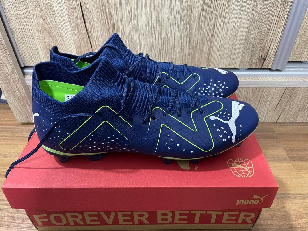 Kasut bola puma future online