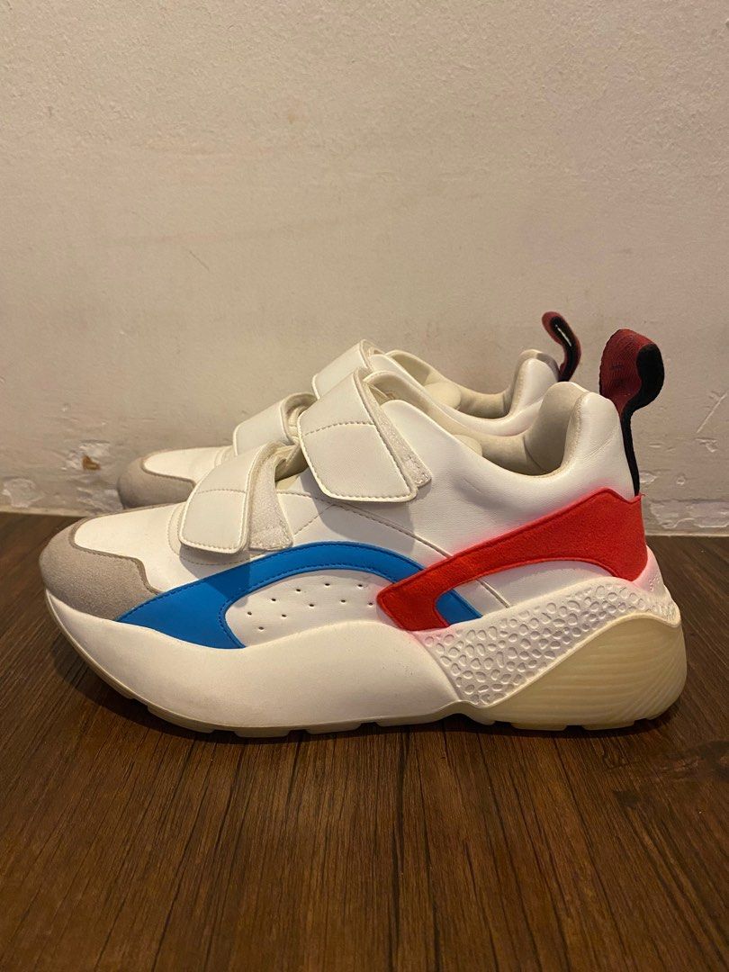 Mccartney sneakers hotsell