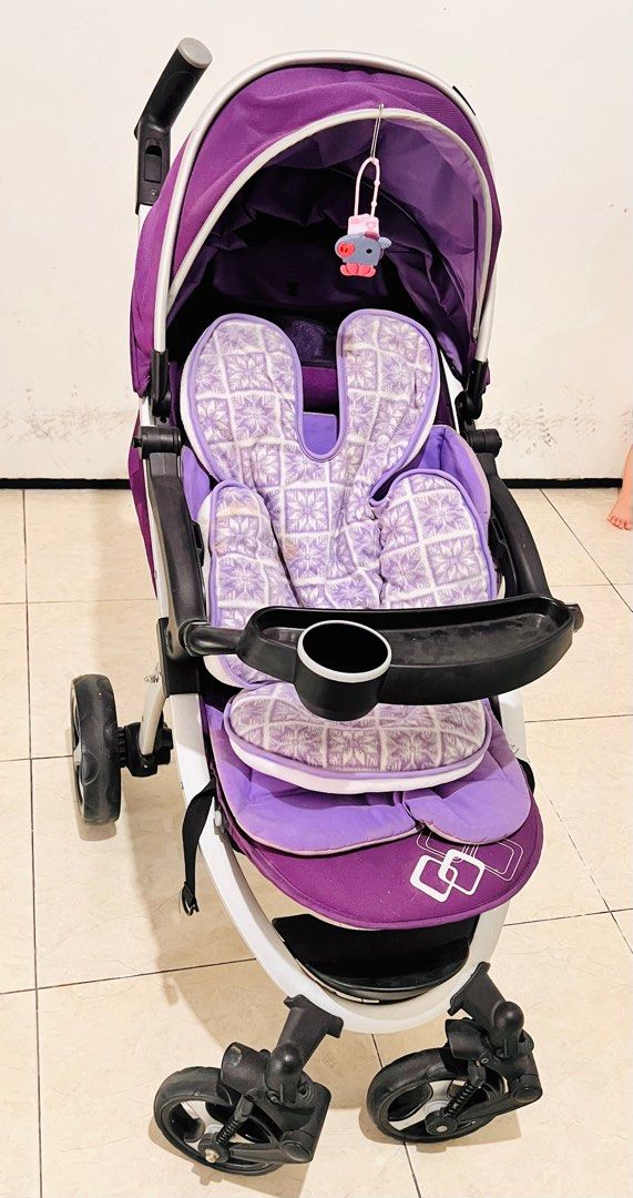 Babyelle cruz outlet