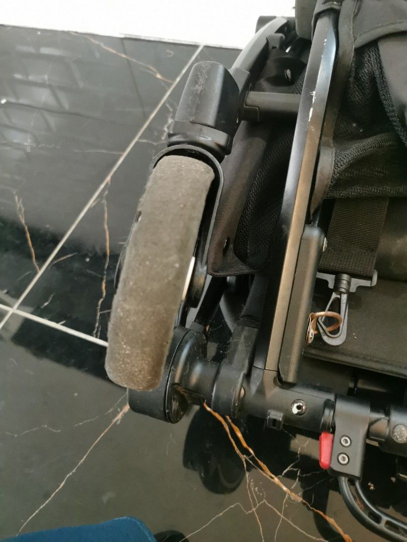 Stroller cabin murah outlet