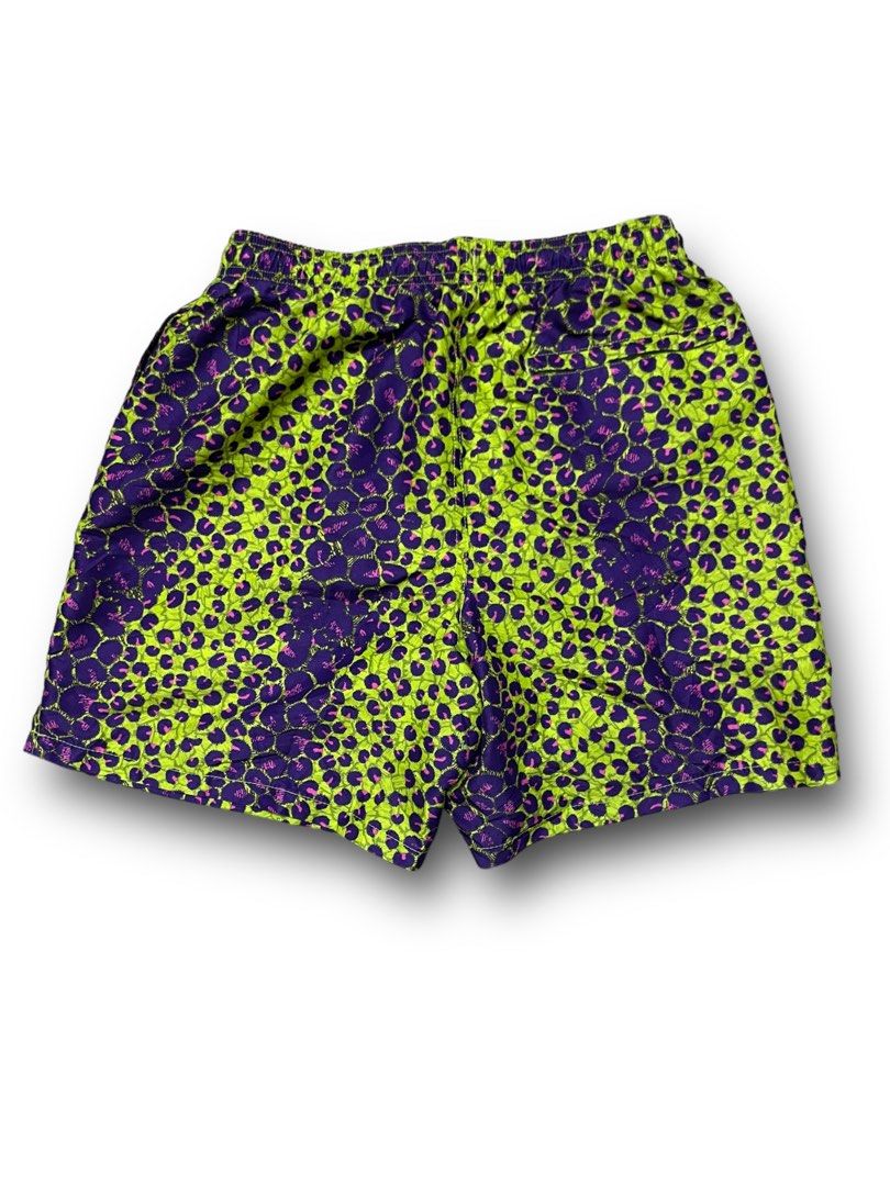 Stussy leopard on sale