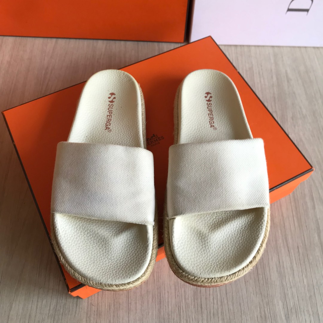 Superga Sandali Bambino 23 Sandals Kid Unisex 1200-COTJ Sandal JEANS