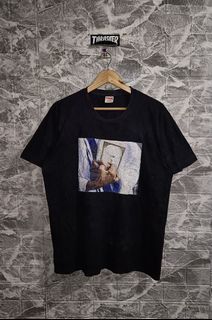 Supreme Original Sin Tee SS 19 - Stadium Goods