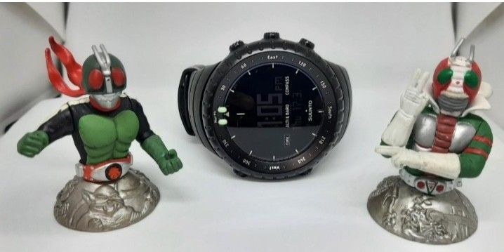 Suunto equalizer hotsell 2