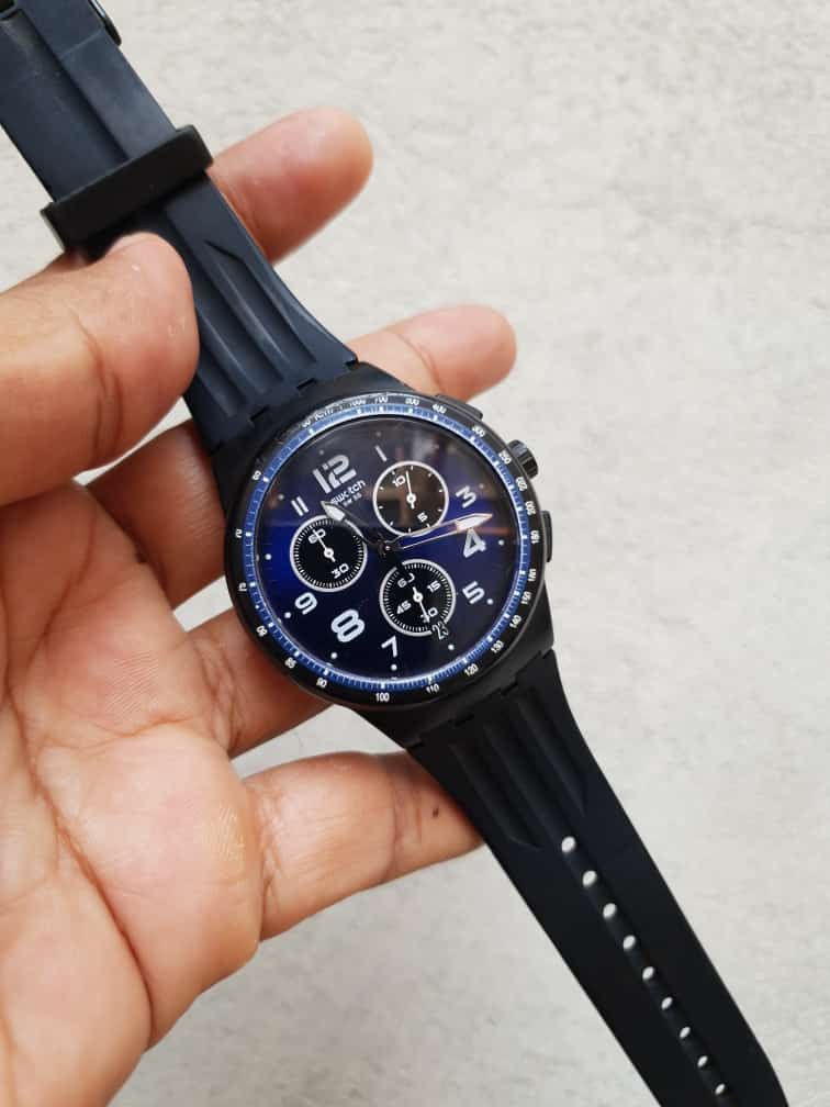 Swatch SUSB402