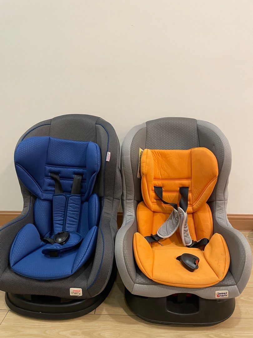 Harga car seat sweet sale cherry