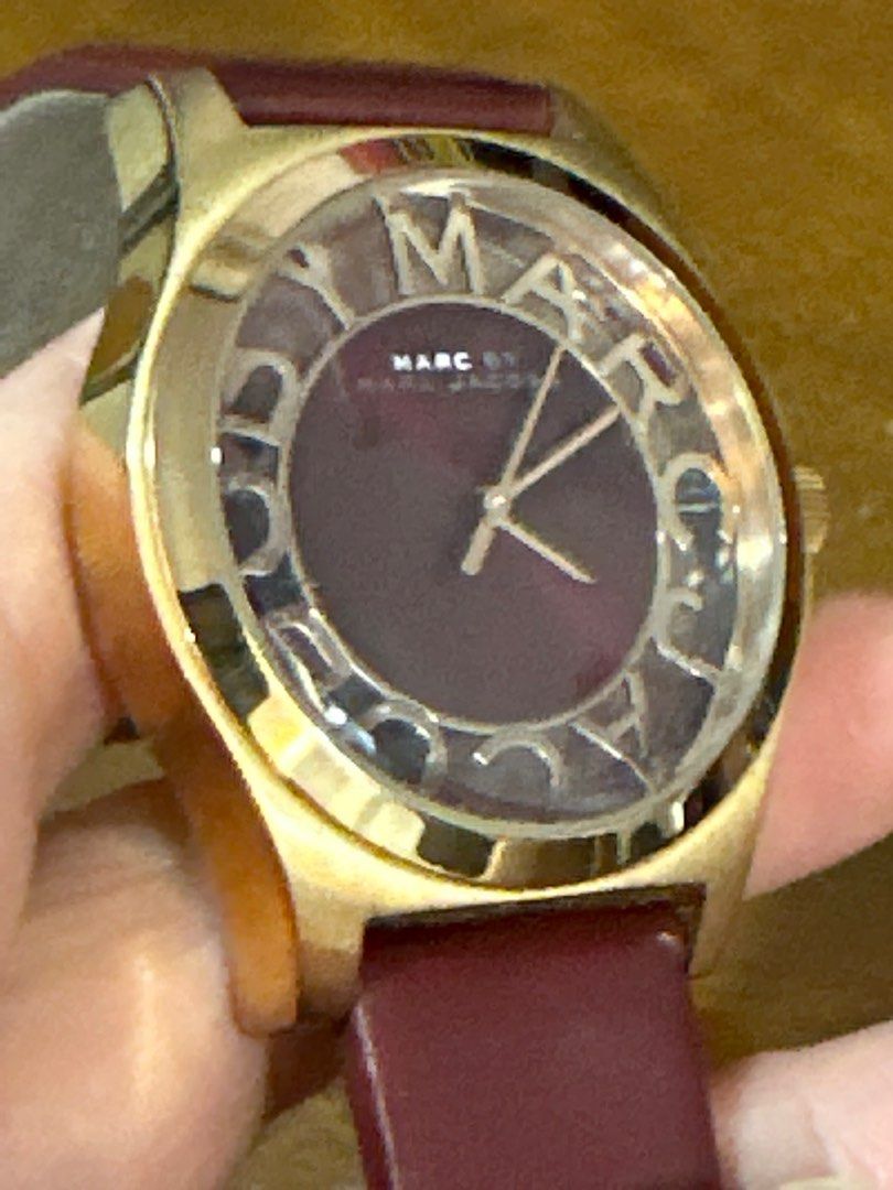 Marc watch new arrivals price