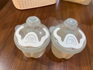 Tak 2 Mothercare Milk Formula Dispenser