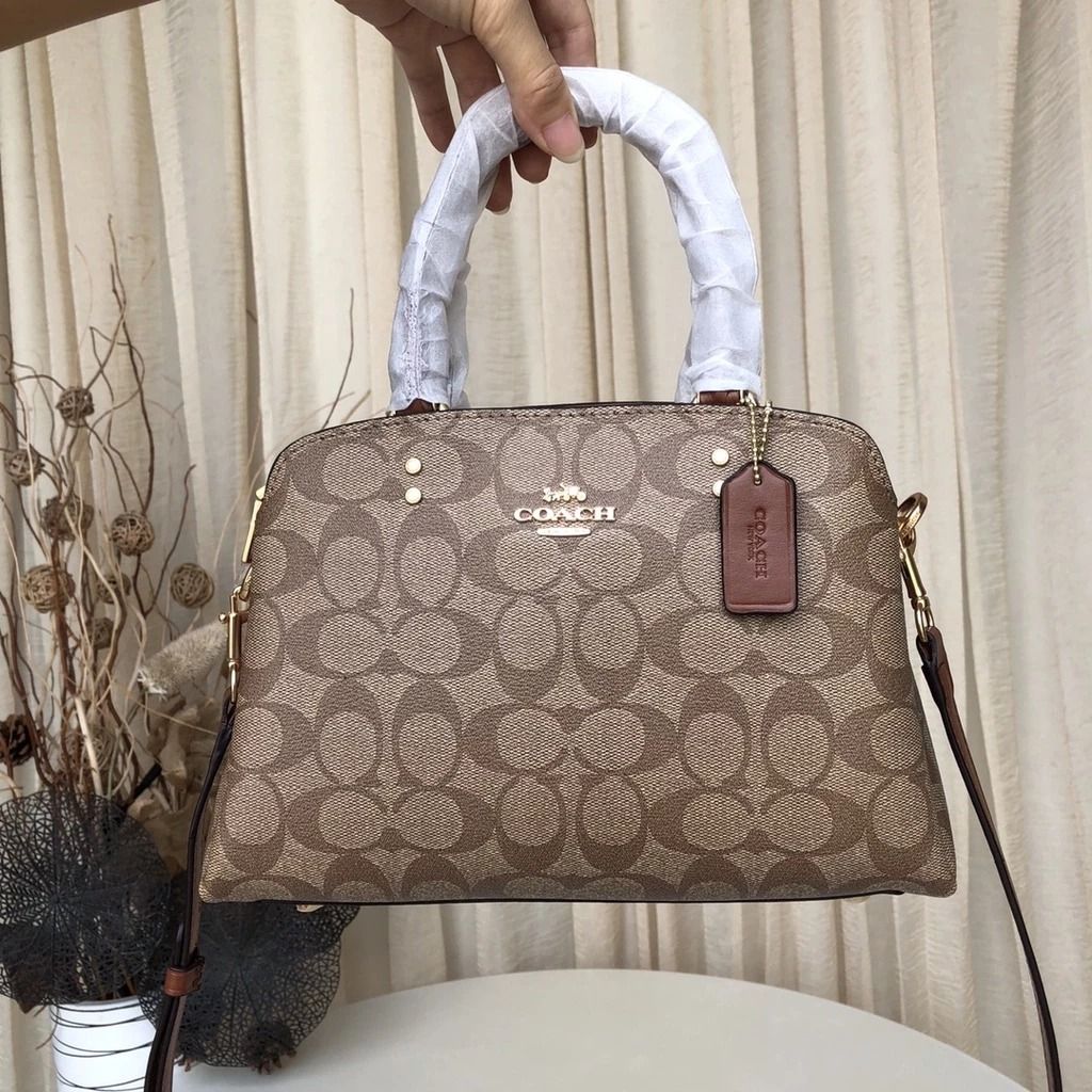 Coach tassen on sale outlet