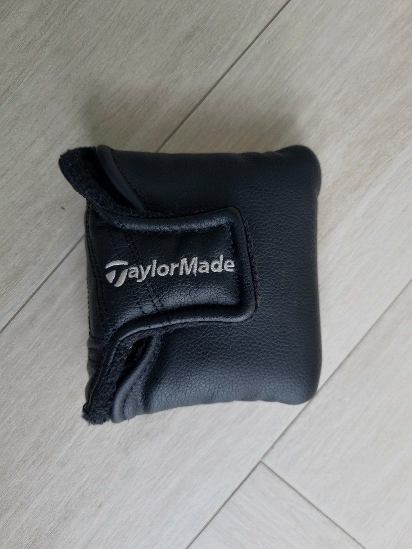 Taylormade Spider X Putter Headcover, Sports Equipment, Sports & Games
