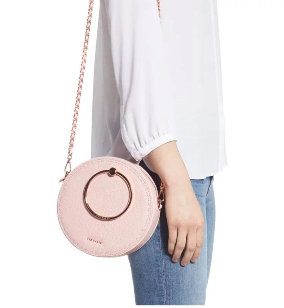 Ted baker maddie shop circle bag