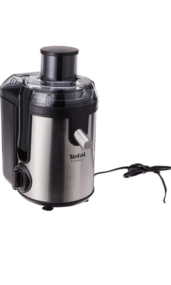 Tefal Juice Extractor, TV & Home Appliances, Kitchen Appliances