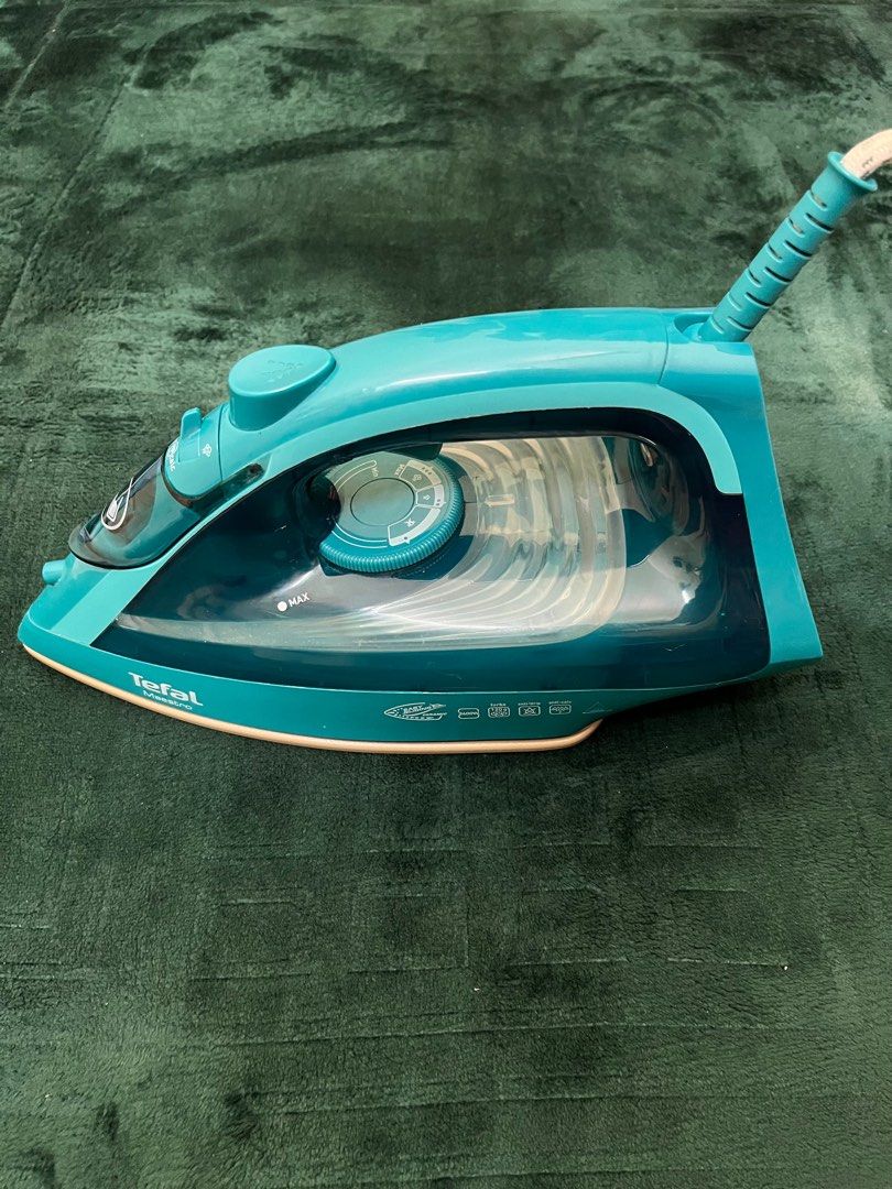 Tefal maestro steam iron fv1847 cheap