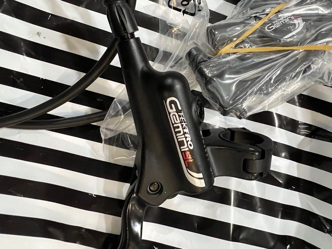 Tektro outlet gemini comp