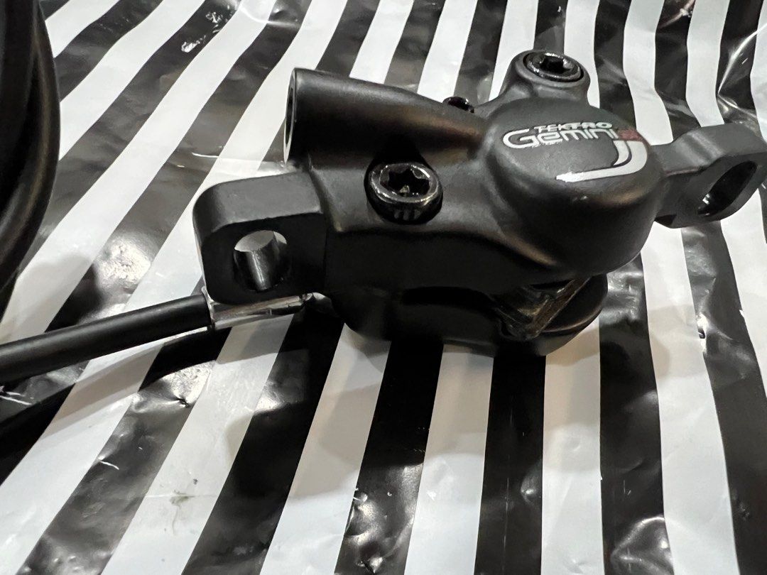 Tektro outlet gemini comp