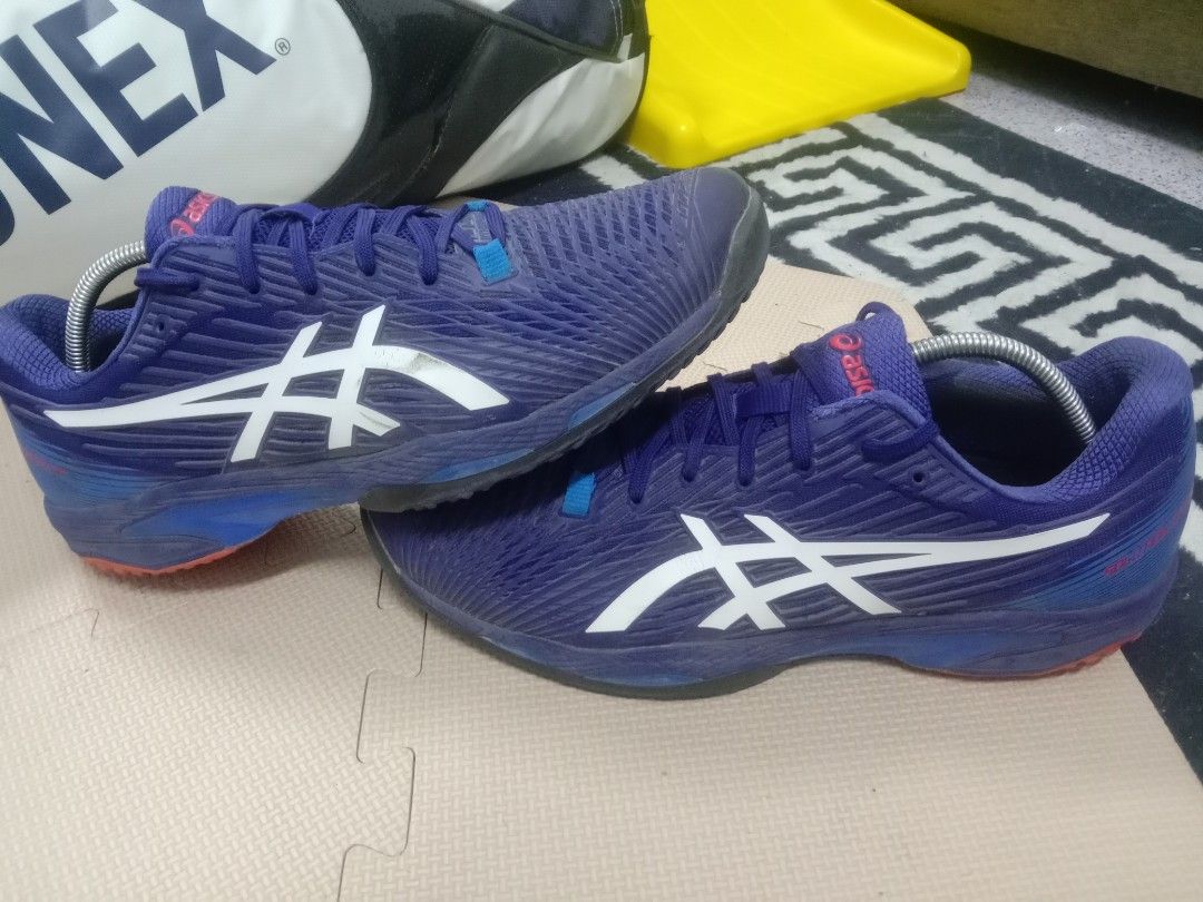 Asics us 11.5 in uk hotsell