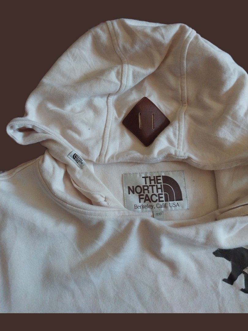 THE NORTH FACE CALIFORNIA YOSEMITE Men s Fashion Tops Sets
