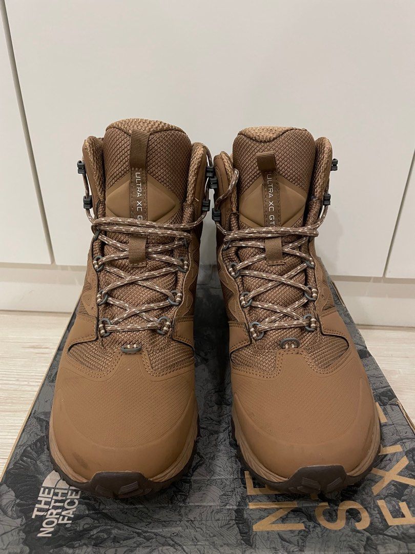 The north face hotsell ultra xc gtx