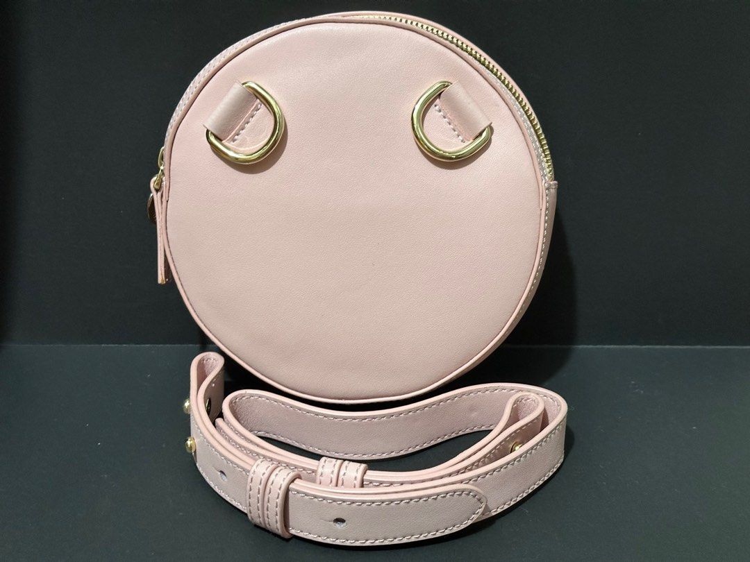 The wolf gang belt bag 2025