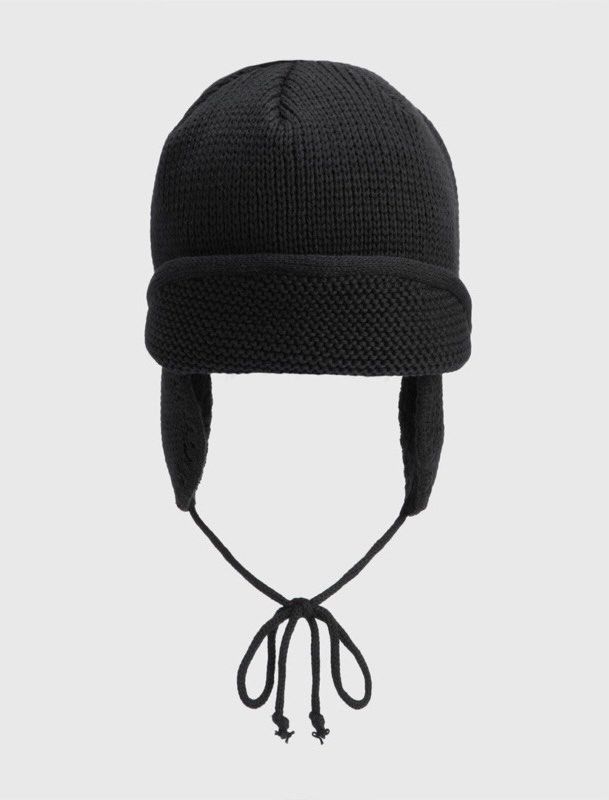 BLACK FLIGHT TIGHTBOOTH / / 帽子 BEANIE