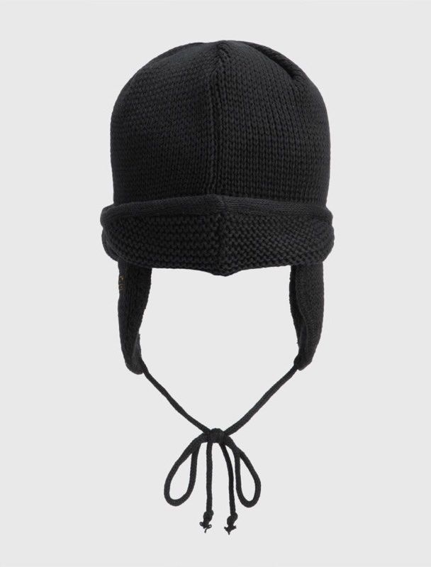 TIGHTBOOTH FLIGHT BEANIE 飛行帽 毛帽