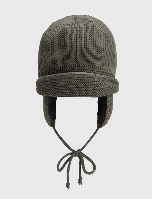 BLACK FLIGHT TIGHTBOOTH / / 帽子 BEANIE