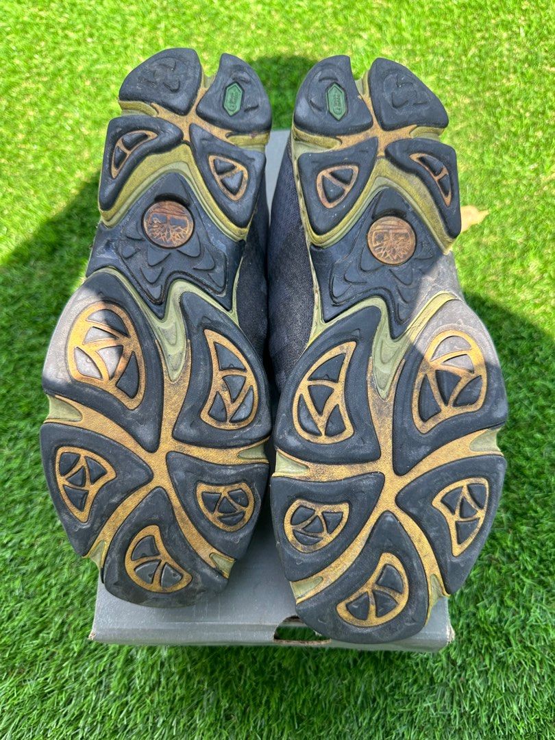 timberland sport