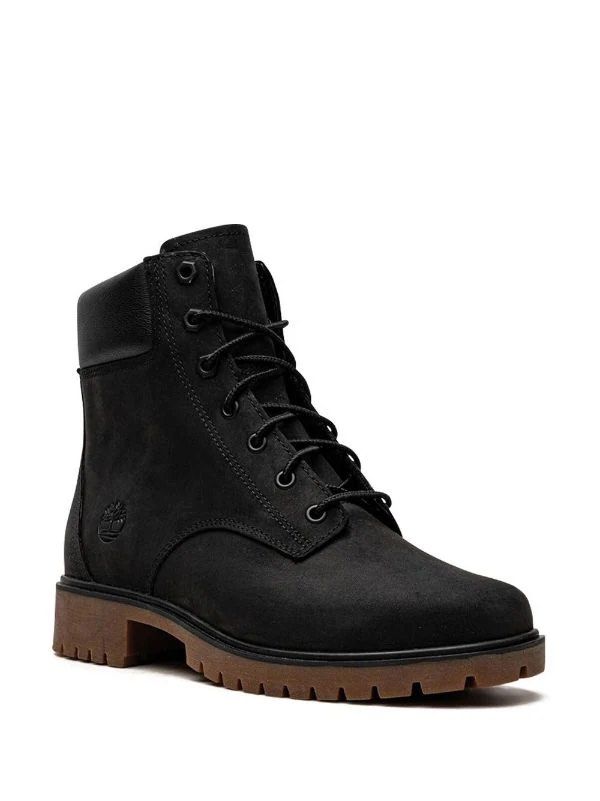 Timberland jayne 2025 waterproof