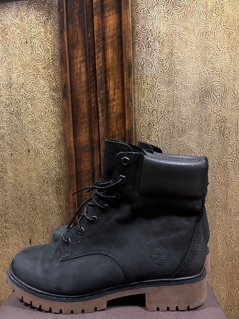 Timberland Women s Jayne Waterproof Boots Women s Fashion