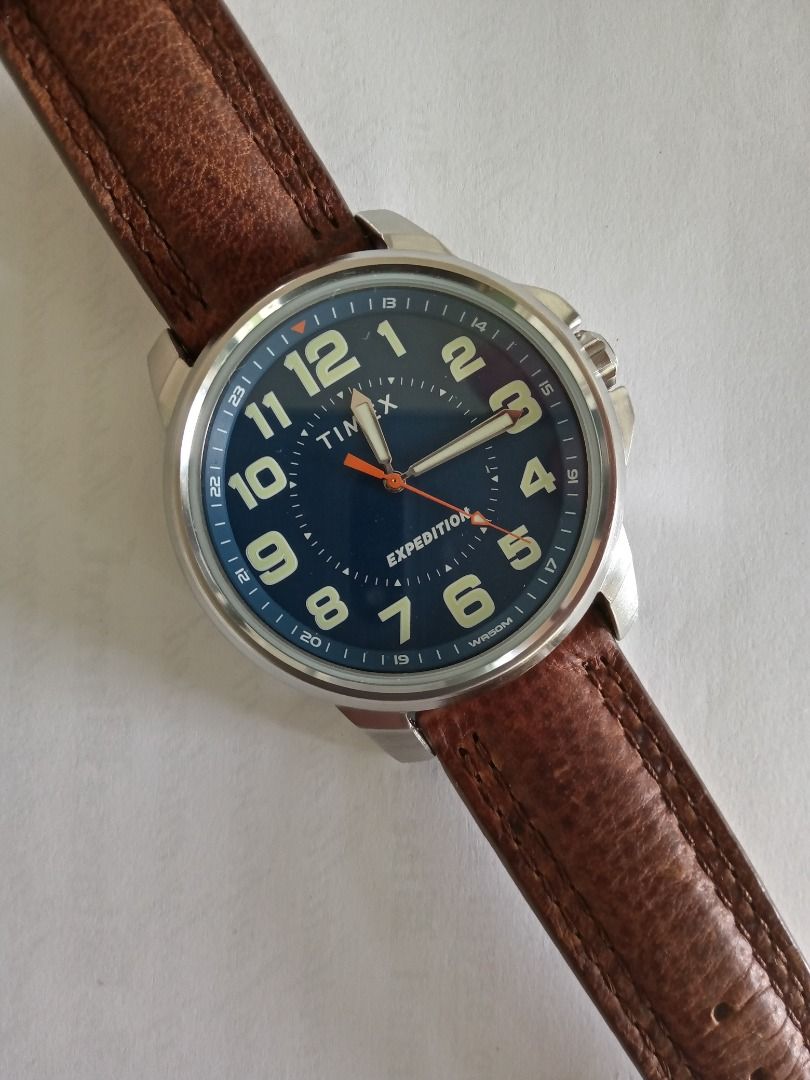 Timex Expedition TW4B16000 Men s Watch Men s Fashion Watches