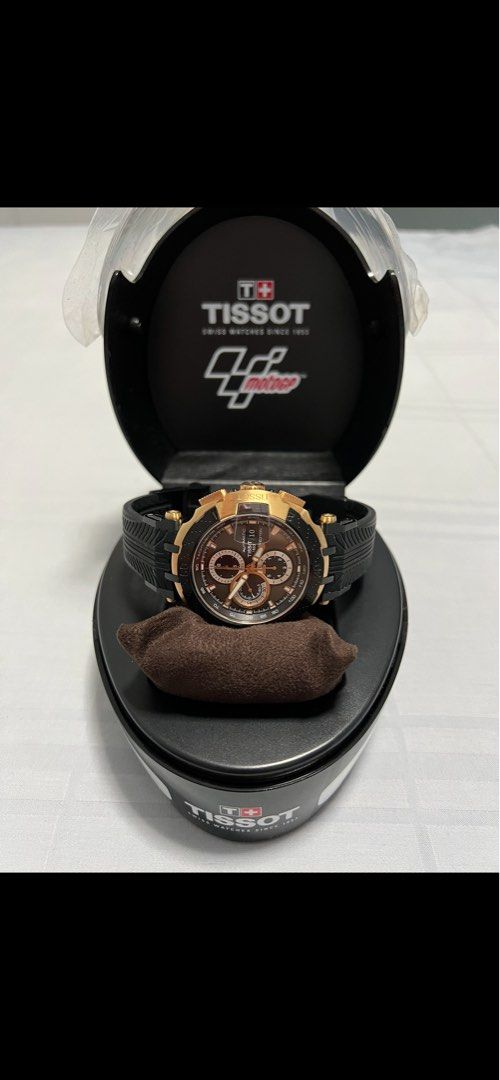 T race motogp 2018 automatic limited edition on sale