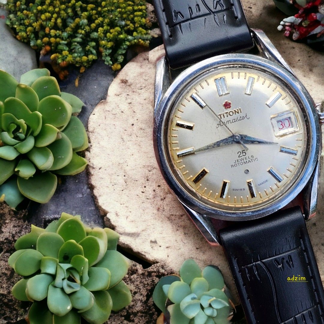 Seiko airmaster hotsell