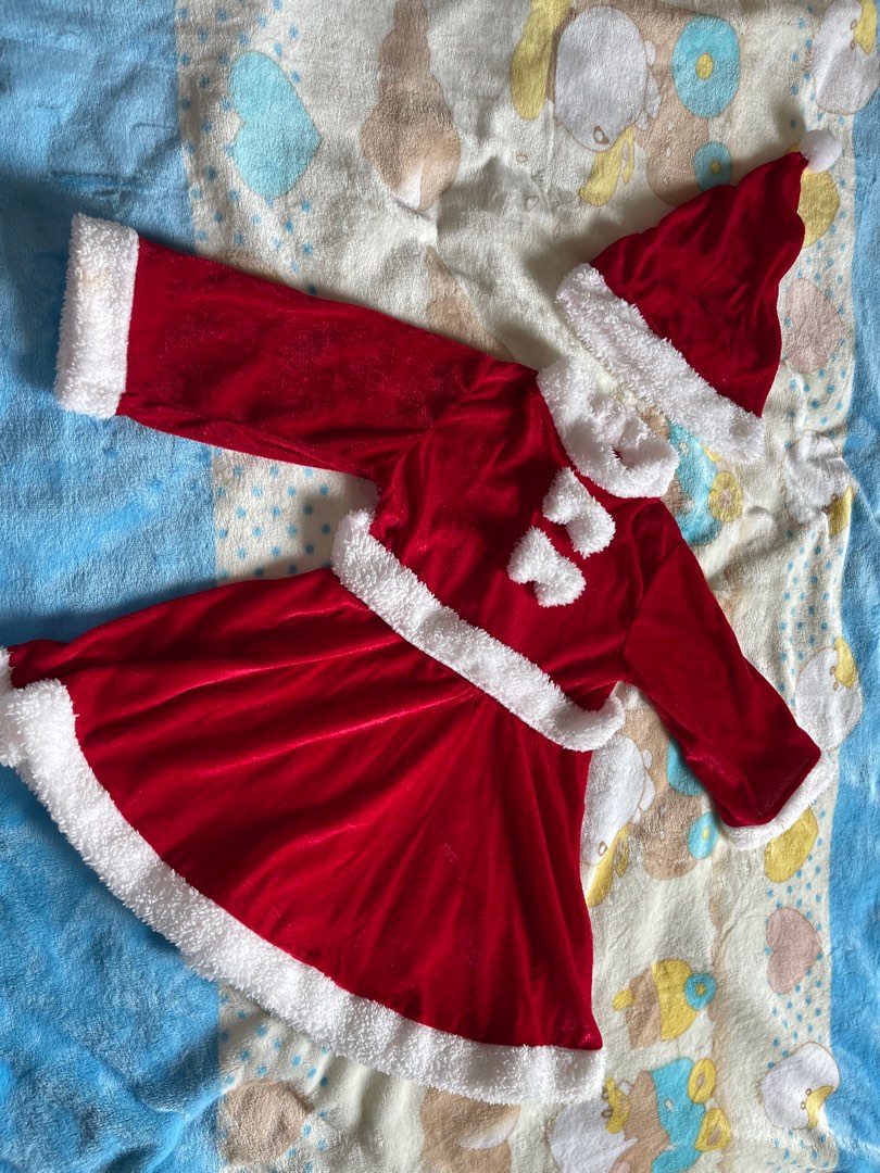 Baby Girl Christmas Outfit Girl Christmas Skirt and Shoes Red Christmas Outfit  Santa Outfit for Girl Christmas Baby Girl Set Baby Photo Prop - Etsy | Baby  girl christmas outfit, Baby dress