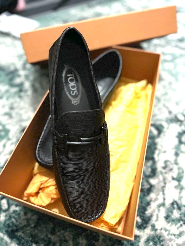 Tods shoes 2024 sale uk