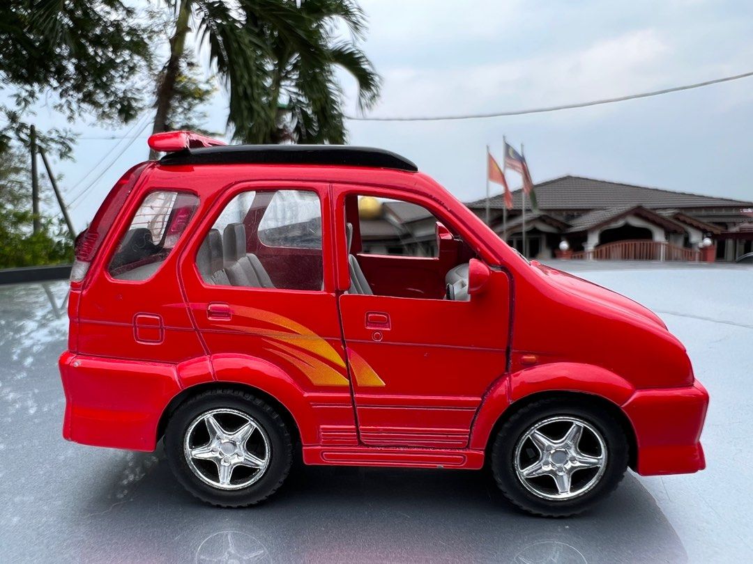 toyota-cami-atau-perodua-kembara-hobbies-toys-toys-games-on-carousell