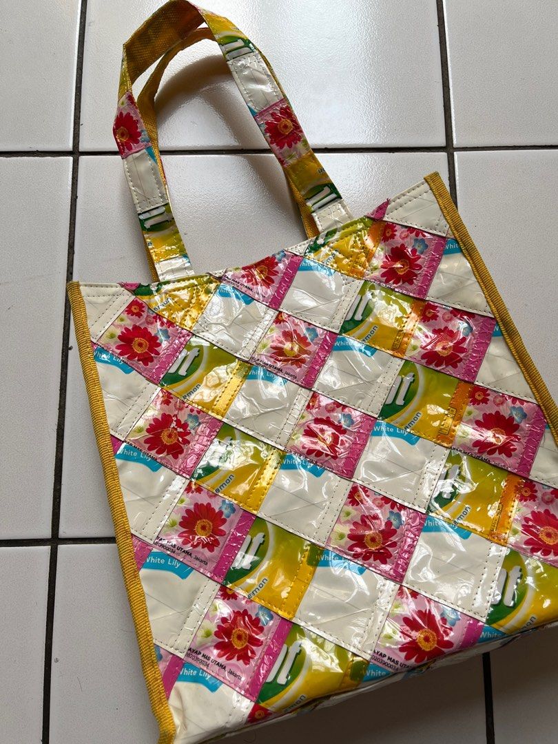 Recycle tas shop