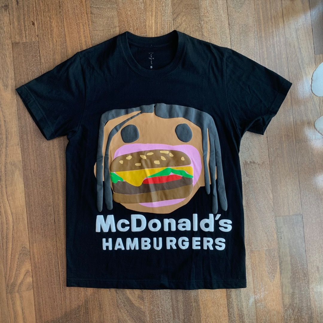 Travis scott cpfm shop