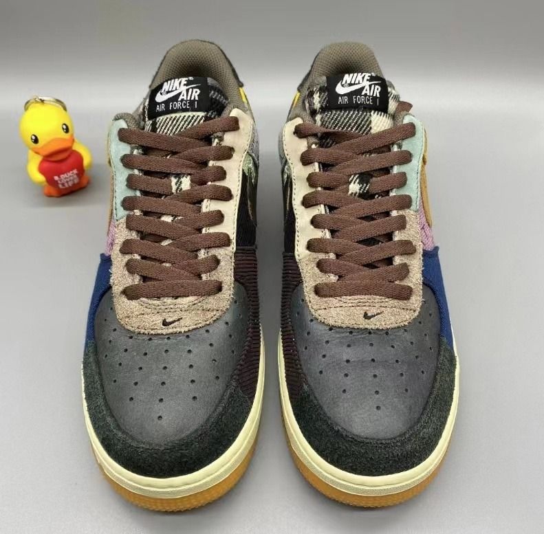 Air force discount 1 duck