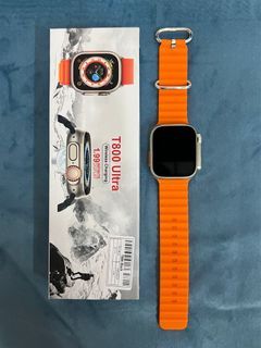 PROMO‼️ Ultra Smart Watches