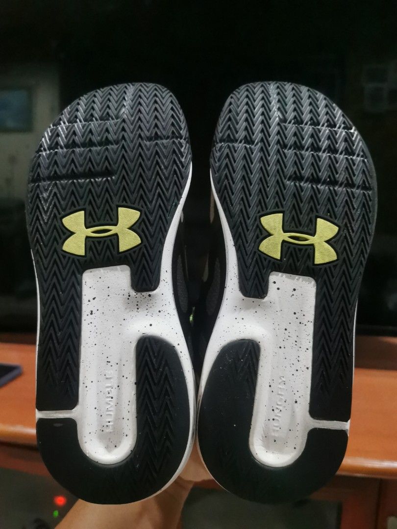 Under Armour GS