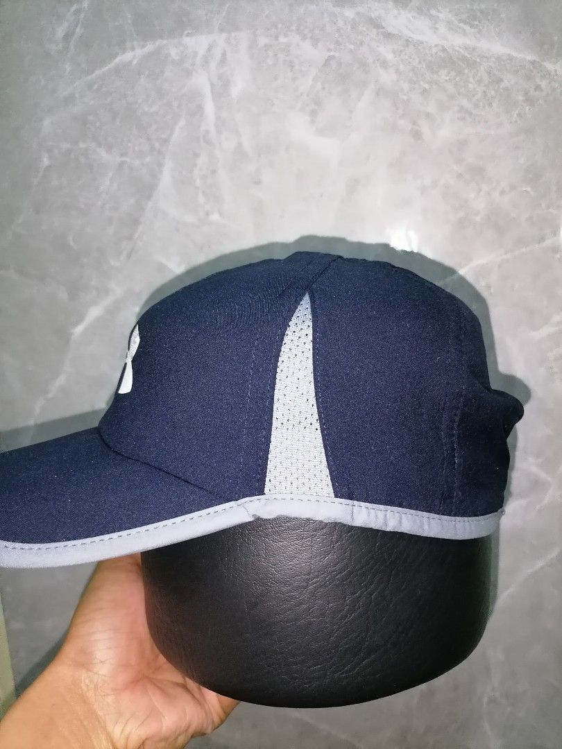 Under armour men's shadow cap 4.0 clearance