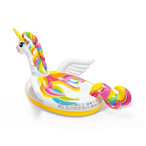 Unicorn float (Category: Water Sports) located in Singapore. Submitted by woodenglaciers (Listing ID 1261568068, Image 2). Description: .