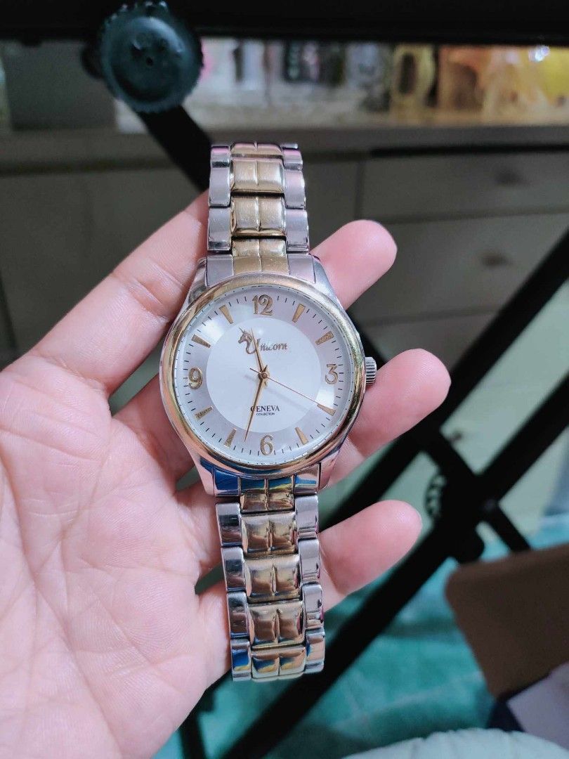 Unicorn shop brand watch