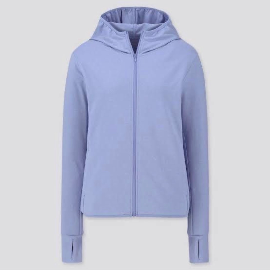 Airism jacket hotsell