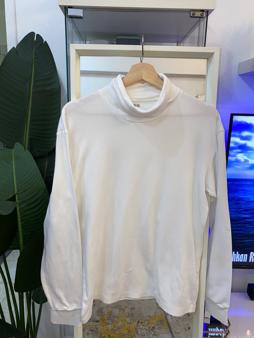 Uniqlo turtle new arrivals