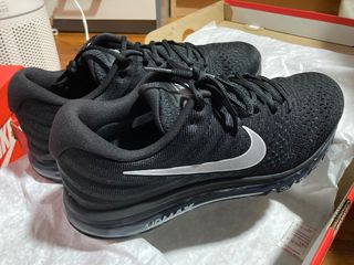 Nike air max 2017 limited hotsell edition