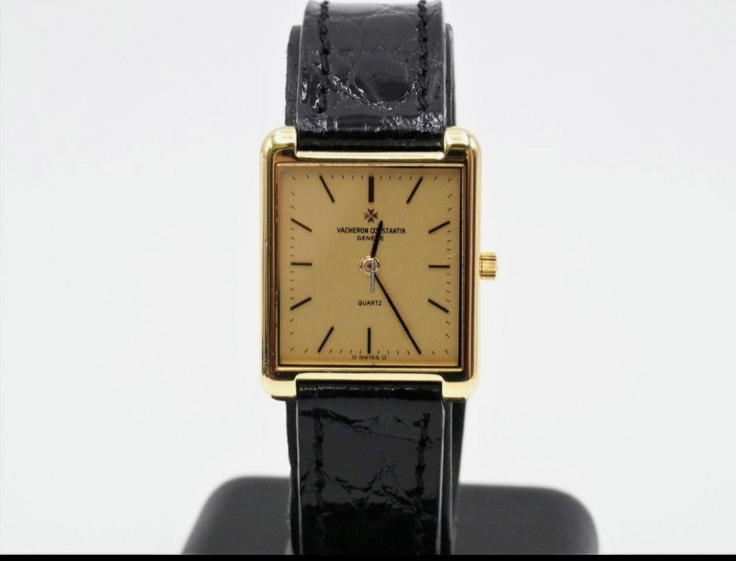 Vacheron constantin rettangolare top