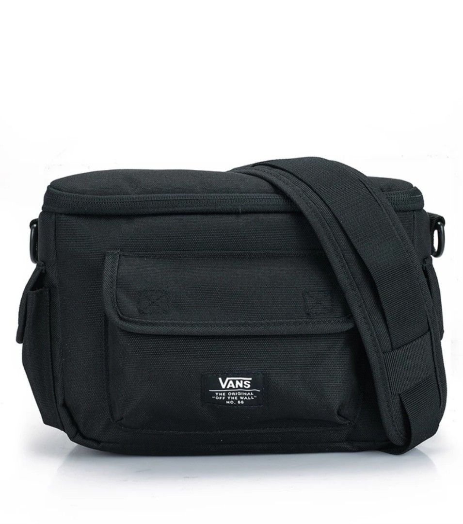 Vans Camera Crossbody Bag